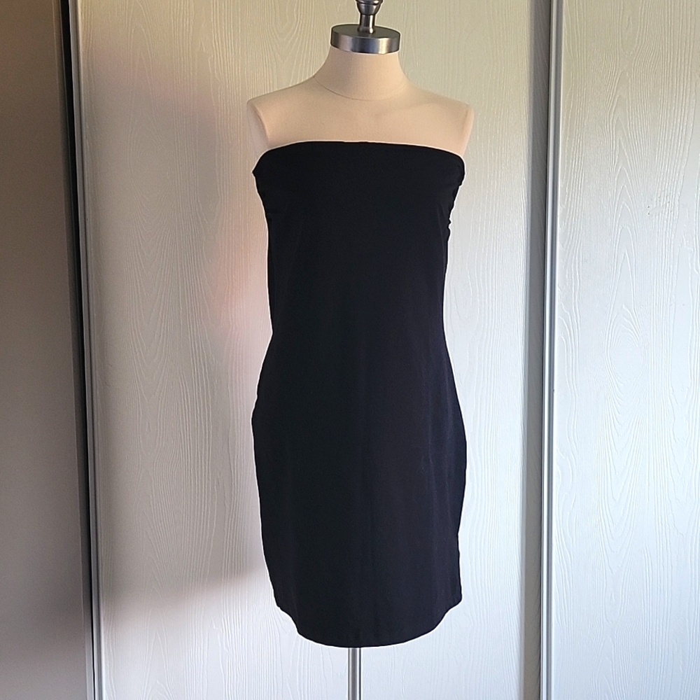 H&M Basic Dress - Picture 2 of 6